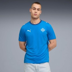 Maillot domicile Coupe du Monde 2026 Islande Femme