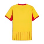 Maillot domicile RC Lens 2025/26 pour homme