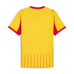 Maillot domicile RC Lens 2025/26 pour homme