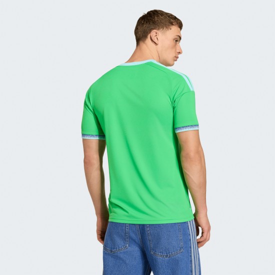 Homme Seattle Sounders FC 2026 Maillot Domicile Homme Seattle Sounders FC 2026 Maillot Domicile