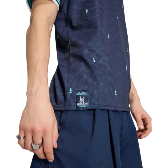 Femme Maillot Extérieur Coupe du Monde 2026 Allemagne