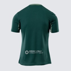 Maillot Extérieur Norwich City 2025/26 Homme