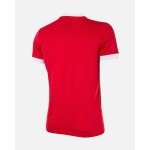 Maillot Rétro Coupe Européenne Homme Nottingham Forest 1980 Maillot Rétro Coupe Européenne Homme Nottingham Forest 1980