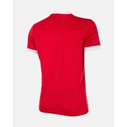 Maillot Rétro Coupe Européenne Homme Nottingham Forest 1980