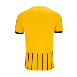 Maillot Third Homme Brighton & Hove Albion 2025/26