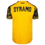 Maillot Femme Dynamo Dresden 2025/26 Troisième Échauffement