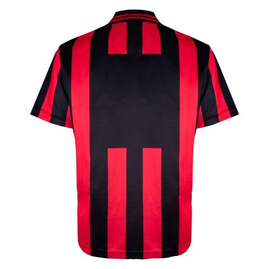 Maillot Rétro Extérieur Homme Brighton & Hove Albion 1999