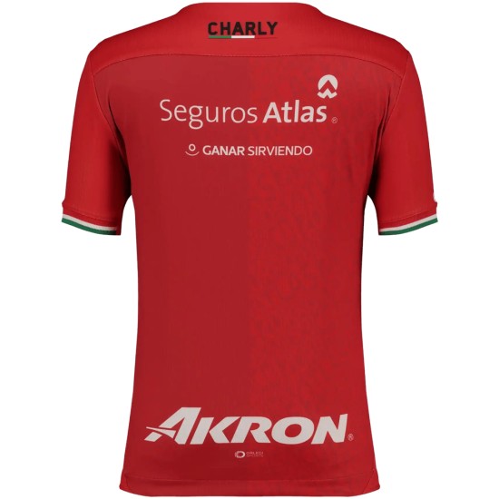 Maillot Third Atlas FC 2025/26 Enfant