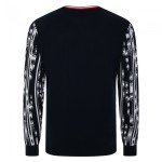 Maillot rétro extérieur manches longues Watford 1993/95 homme Maillot rétro extérieur manches longues Watford 1993/95 homme