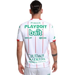Maillot Homme Necaxa 2025/26 Domicile