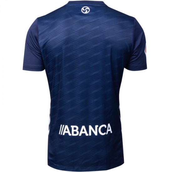 Maillot extérieur homme Celta Vigo 2025/26 Maillot extérieur homme Celta Vigo 2025/26
