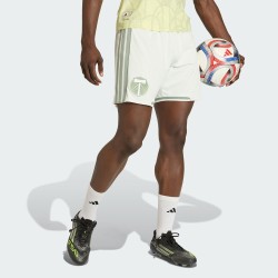 Homme Portland Timbers 2026 Short Extérieur