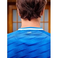 Maillot Domicile 1. FC Magdeburg 2025/26 Homme