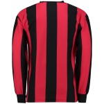 Maillot rétro manche longue homme Manchester City finale FA Cup 1969 Maillot rétro manche longue homme Manchester City finale FA Cup 1969