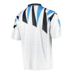 Homme Maillot extérieur rétro Inter Milan 1992