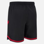 Shorts domicile homme Albanie 2025/26 Shorts domicile homme Albanie 2025/26