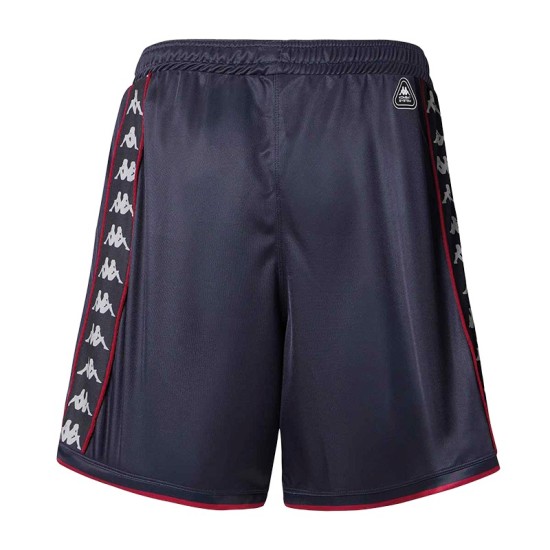 Short Homme FC Metz 2025/26 Troisième