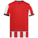 Maillot domicile femmes Sheffield United 2025/26 Maillot domicile femmes Sheffield United 2025/26