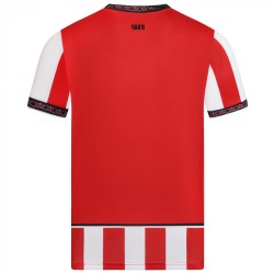 Maillot domicile hommes Sheffield United 2025/26