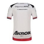 Maillot Enfant Atlas FC 2025/26 Extérieur Maillot Enfant Atlas FC 2025/26 Extérieur