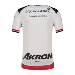 Maillot Homme Atlas FC 2025/26 Extérieur