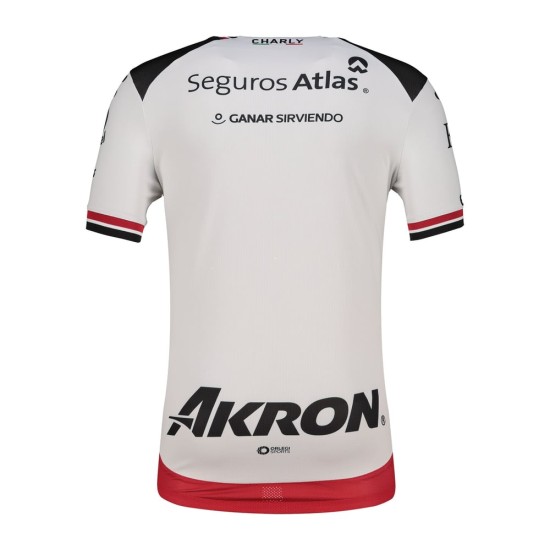 Maillot Enfant Atlas FC 2025/26 Extérieur Maillot Enfant Atlas FC 2025/26 Extérieur