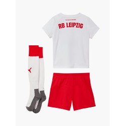 Tenue RB Leipzig 2025/26 Domicile Enfant