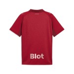 Maillot 125e Anniversaire 2025/26 Rennes Enfant Maillot 125e Anniversaire 2025/26 Rennes Enfant