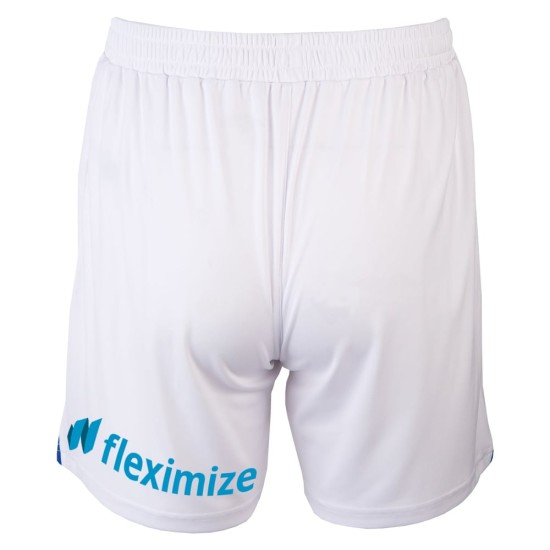 Femme Ipswich Town 2025/26 Short Domicile Femme Ipswich Town 2025/26 Short Domicile