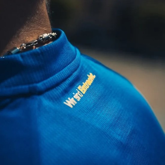 Maillot Homme Eintracht Braunschweig 2025/26 Extérieur Maillot Homme Eintracht Braunschweig 2025/26 Extérieur