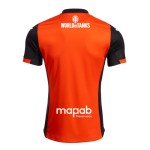 Homme Maillot Domicile FC Lorient 2025/26 Homme Maillot Domicile FC Lorient 2025/26