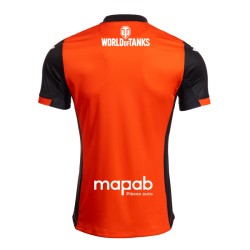 Homme Maillot Domicile FC Lorient 2025/26