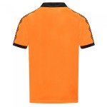 Maillot Rétro Finale League Cup Femme Wolverhampton Wanderers 1980