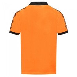 Maillot Rétro Finale League Cup Homme Wolverhampton Wanderers 1980 Maillot Rétro Finale League Cup Homme Wolverhampton Wanderers 1980