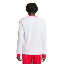 Maillot Manches Longues Retro Originals 2026 Liverpool Homme