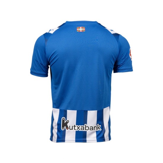 Maillot domicile homme Alavés 2025/26