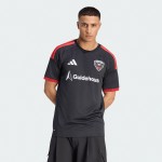 Homme D.C. United 2026 Maillot Domicile Homme D.C. United 2026 Maillot Domicile