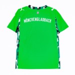 Maillot Extérieur Enfant Borussia Mönchengladbach 2025/26 Maillot Extérieur Enfant Borussia Mönchengladbach 2025/26