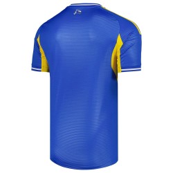 Maillot Extérieur Leeds United 2025/26 Homme