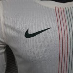 Femme Chelsea 2025/26 Maillot Extérieur Manches Longues Femme Chelsea 2025/26 Maillot Extérieur Manches Longues