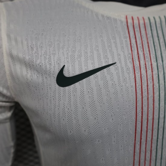 Femme Chelsea 2025/26 Maillot Extérieur Manches Longues Femme Chelsea 2025/26 Maillot Extérieur Manches Longues