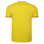Maillot rétro domicile Watford 2012/13 homme Maillot rétro domicile Watford 2012/13 homme