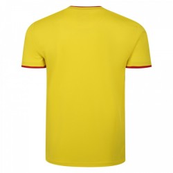 Maillot rétro domicile Watford 2012/13 homme