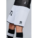 Homme Short Domicile FC Lugano 2025/26 Homme Short Domicile FC Lugano 2025/26