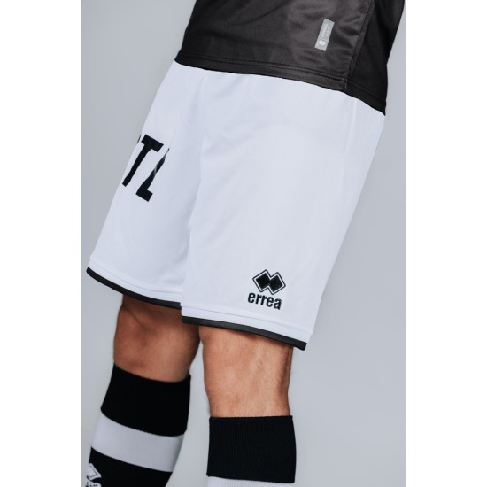 Homme Short Domicile FC Lugano 2025/26 Homme Short Domicile FC Lugano 2025/26
