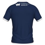 Maillot domicile 2025/26 Millwall femme