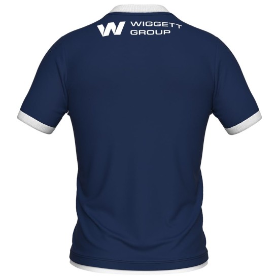 Maillot domicile 2025/26 Millwall femme