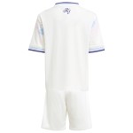 Tenue troisième Aston Villa 2025/26 Enfant