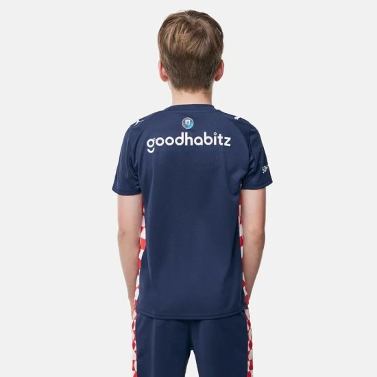 Maillot Enfant PSV 2025/26 Extérieur Maillot Enfant PSV 2025/26 Extérieur