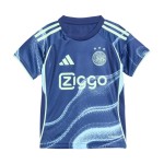 Kit extérieur Ajax 2025/26 enfant